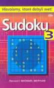 Kniha: Sudoku 3 - Michael Mepham