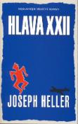 Kniha: Hlava XXII - Joseph Heller
