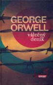Kniha: Válečný deník - George Orwell