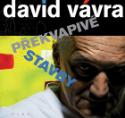 Kniha: Překvapivé stavby + CD - David Vávra