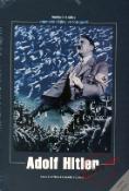 Kniha: Adolf Hitler - vojenské dějiny ve fotografii - André
