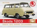 Kniha: Škoda 1203 - Jan Králík