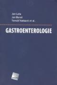 Kniha: Gastroenterologie - Jan Lata