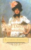 Kniha: Slečna Darcyová se nevzdává - Elizabeth Astonová