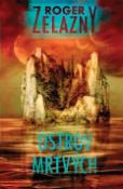 Kniha: Ostrov mrtvých - Roger Zelazny