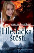 Kniha: Hledačka štěstí - Zuzana Francková