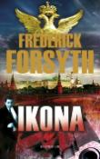 Kniha: Ikona - Frederick Forsyth