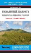 Kniha: Ukrajinské Karpaty - Zakarpatská Ukrajina, Poloniny