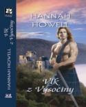 Kniha: Vlk z Vysočiny - Hannah Howell