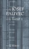 Kniha: Listář 1 - Viktor Palivec