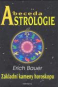 Kniha: Abeceda astrologie