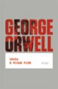 Kniha: Cesta k Wigan Pier - George Orwell