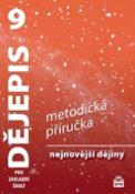 Kniha: Dějepis 9 pro ZŠ Nejnovější dějiny - Metodická příručka - Veronika Válková
