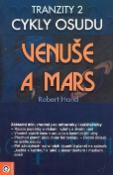 Kniha: Venuše a Mars Tranzity 2 Cykly osudu - Robert Hand