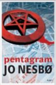 Kniha: Pentagram - Jo Nesbo