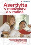 Kniha: Asertivita v manželství a v rodině - Tomáš Novák
