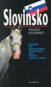 Kniha: Slovinsko - Průvodce do zahraničí - Marcela Nováková, Ondřej Soukup