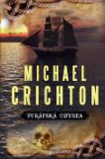 Kniha: Pirátská odysea - Michael Crichton