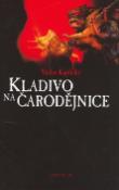 Kniha: Kladivo na čarodějnice - Václav Kaplický