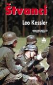 Kniha: Štvanci - Leo Kessler
