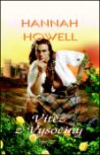 Kniha: Vítěz z Vysočiny - Hannah Howell