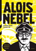 Kniha: Alois Nebel - Jaroslav Rudiš, Jaromír 99