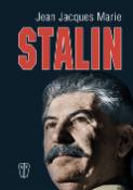 Kniha: Stalin - Jean-Jacques Marie