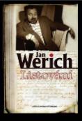 Kniha: Listování - Jan Werich