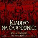 Médium CD: Kladivo na čarodějnice - MP 3 - Václav Kaplický