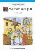 Kniha: Doba císaře Rudolfa II. - (16./17. století)