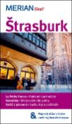 Kniha: Štrasburg - Rüdiger Tschacher