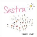 Kniha: Sestra - Helen Exley