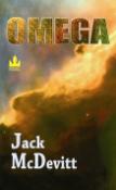Kniha: Omega - Jack McDevitt