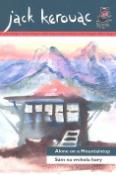 Kniha: Sám na vrcholu hory Alone on a Mountaintop - Jack Kerouac