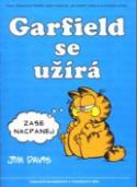 Kniha: Garfield se užírá - Číslo 5 - Jim Davis