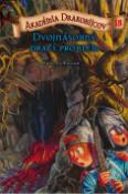 Kniha: Akadémia drakobijcov 15 - Dvojnásobný dračí problém - Kate McMullan