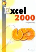 Kniha: Excel 2000 - Josef Hradský