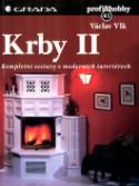 Kniha: Krby II - 41 Kompletní sestavy v moderních interiérech - Václav Vlk