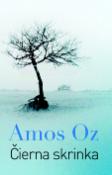 Kniha: Čierna skrinka - Amos Oz