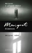 Kniha: Maigret a případ Nahur, Maigret váhá - Georges Simenon