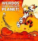 Kniha: Calvin a Hobbes: Poděsové z jiný planety - Bill Watterson