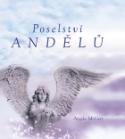 Kniha: Poselství andělů - Angela McGerr
