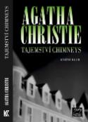 Kniha: Tajemství Chimneys - Agatha Christie
