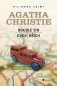 Kniha: Dvojí hřích, Double Sin - Agatha Christie