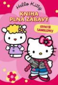 Kniha: Hello Kitty Kniha plná zábavy se samolepkami