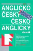 Kniha: FIN Anglicko český česko anglický slovník Advanced