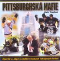Kniha: Pittsburghská mafie - Zpověď J.Jágra a čs.hokej.hvězd - Petr Trejbal