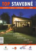 Kniha: Top stavebné materiály, služby, technológie jar 2011 - Kolektív