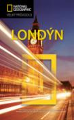 Kniha: Londýn - Velký průvodce NG - Louise Nicholson