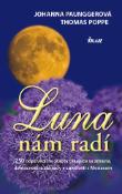 Kniha: Luna nám radí - Johanna Paunggerová, Thomas Poppe